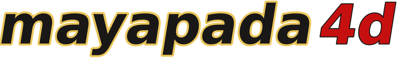 mayapada4d logo
