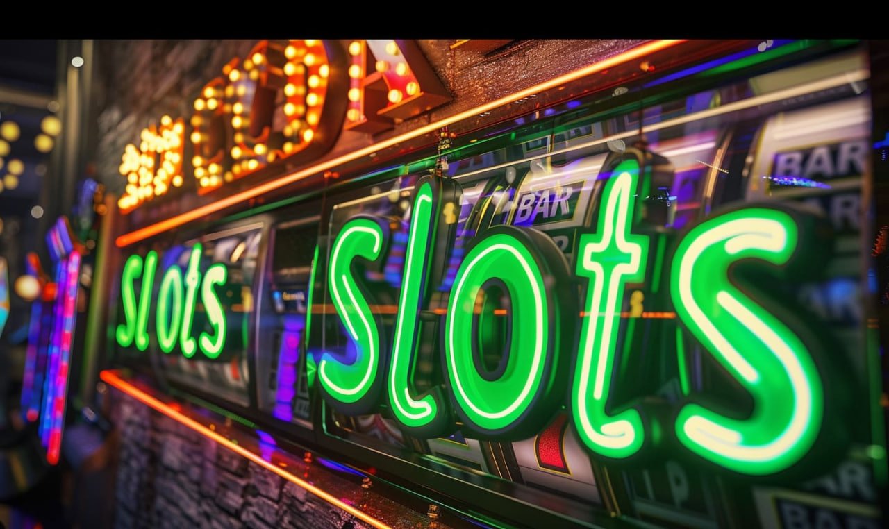 mayapada4d What Is Inside Our Casino